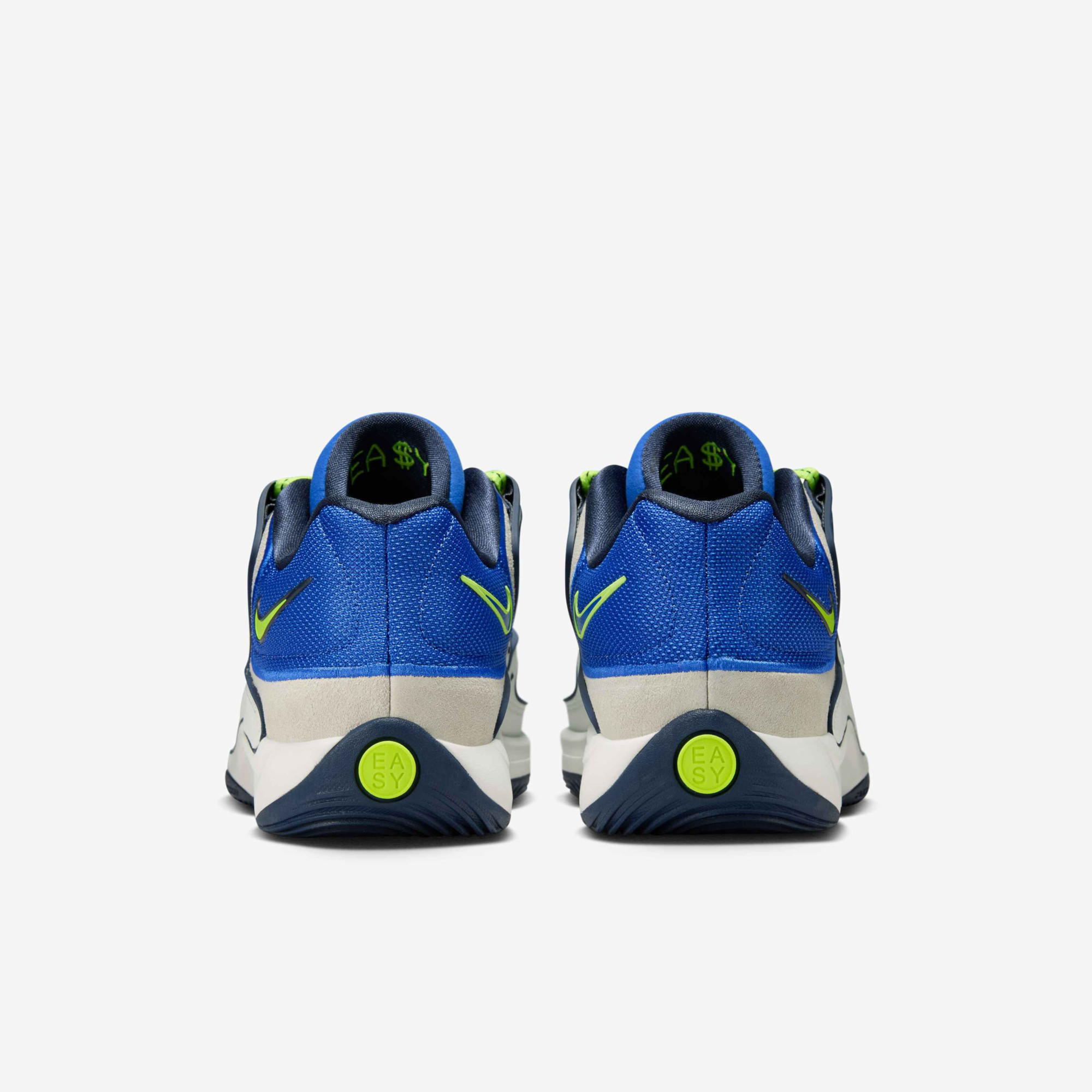 Кросівки Nike KD 18 HV1992-400