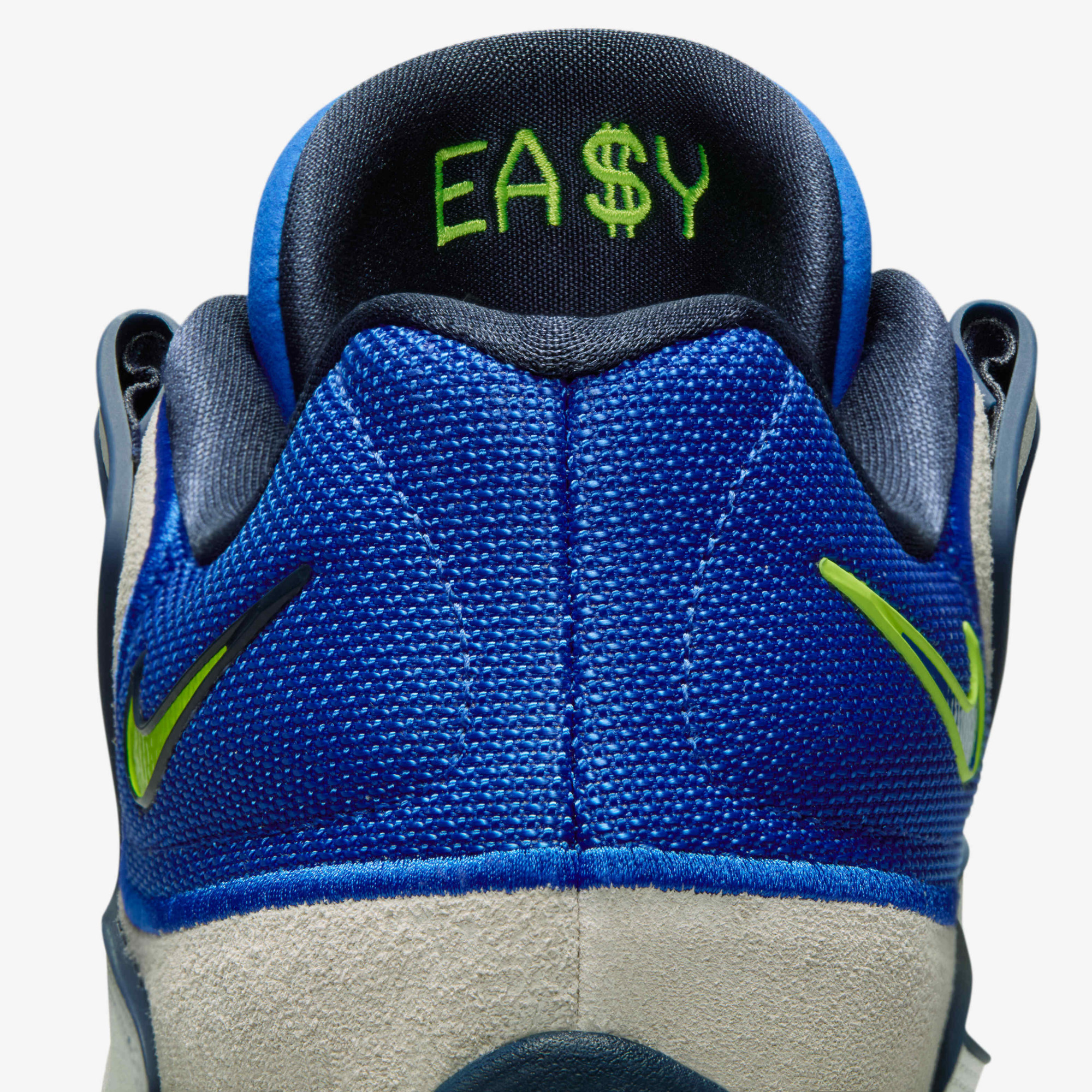 Кросівки Nike KD 18 HV1992-400