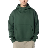 Худі Nike Therma-Fit Tech Pack Hoodie Green FB7827-323