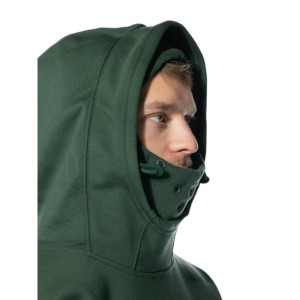 Худі Nike Therma-Fit Tech Pack Hoodie Green FB7827-323