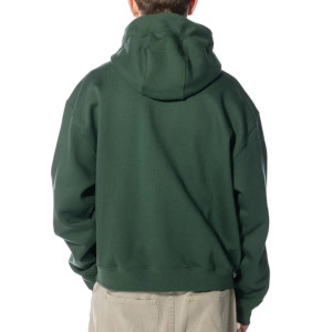 Худі Nike Therma-Fit Tech Pack Hoodie Green FB7827-323