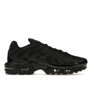 Кросівки Nike Air Max Plus Black Reflective (2022) (W) FB8479-001