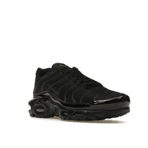 Кросівки Nike Air Max Plus Black Reflective (2022) (W) FB8479-001