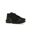 Кросівки Nike Air Max Plus Black Reflective (2022) (W) FB8479-001