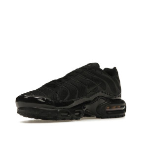 Кросівки Nike Air Max Plus Black Reflective (2022) (W) FB8479-001