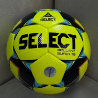 М'яч футбольний Select Brilliant FIFA Super TB Brilliant FIFA Super TB