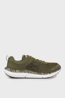Кросівки UA Charged Assert 10 Camo Чол 3027036-300