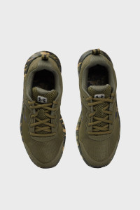 Кросівки UA Charged Assert 10 Camo Чол 3027036-300