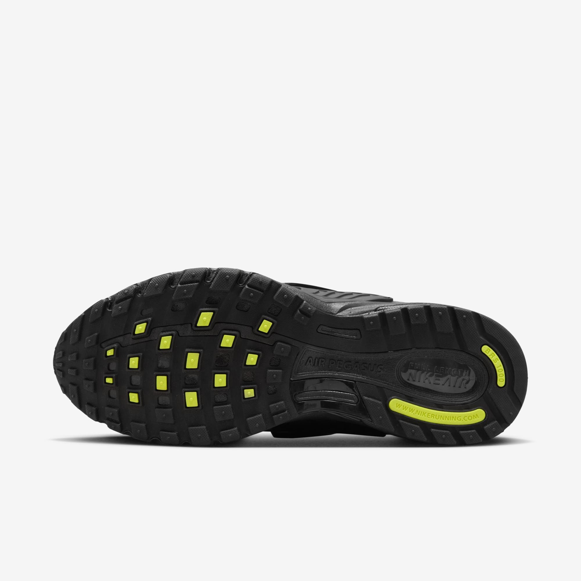 Кросівки Nike AIR PEGASUS WAVE IB0612-001