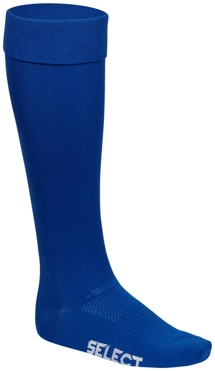 Гетри SELECT Football socks Club синій DT-655282-222, Цвет синій, Размер (Европа) - 28-32 DT-655282-222