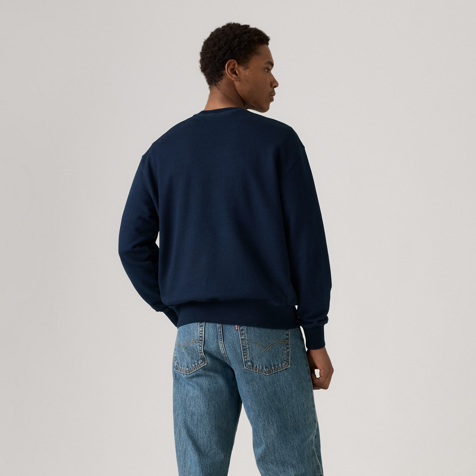 Світшот sweatshirt 000MS0017