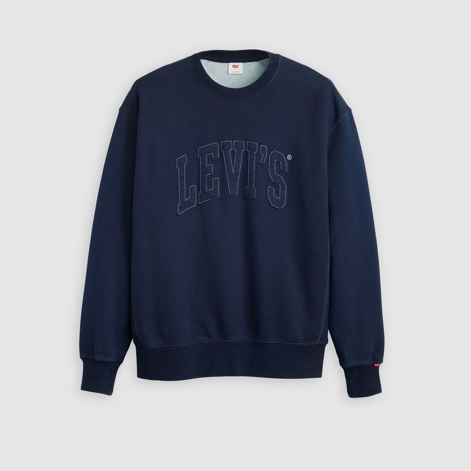 Світшот sweatshirt 000MS0017