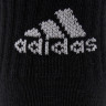 Шкарпетки Adidas 3S C SPW CRW 3P білий, сірий, чорний Уні L (43-45) IC1323