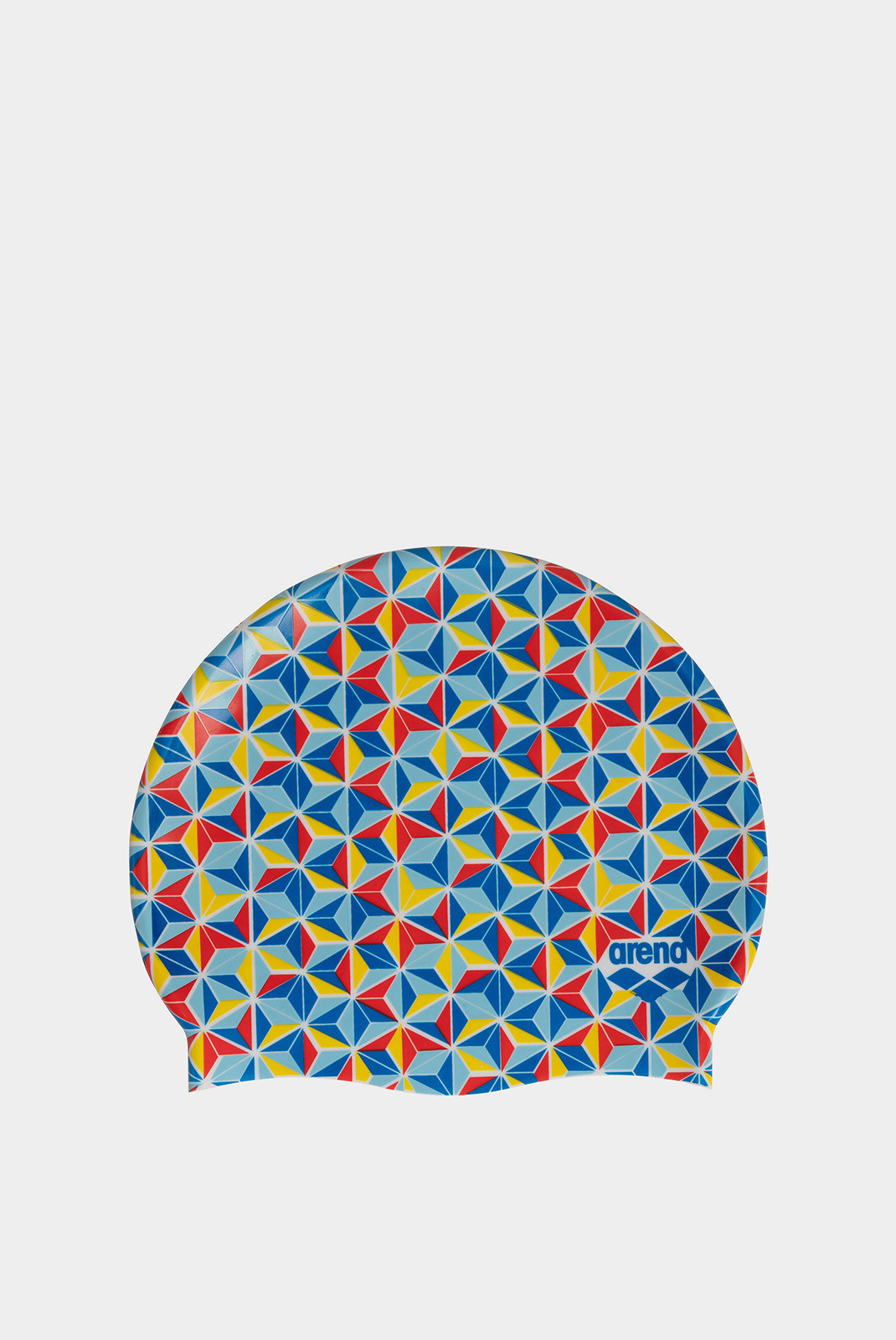 Шапочка для плавання Arena PRINT JR 94171-236