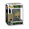 Фігурка Funko POP! GROOT IN ONESIE / ФАНКО ПОП Я Є ГРУТ 1192