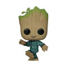 Фігурка Funko POP! GROOT IN ONESIE / ФАНКО ПОП Я Є ГРУТ 1192