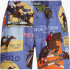 Шорти Polo Ralph Lauren L108HR Classic 100% Cotton 40's Woven Boxer L108HR