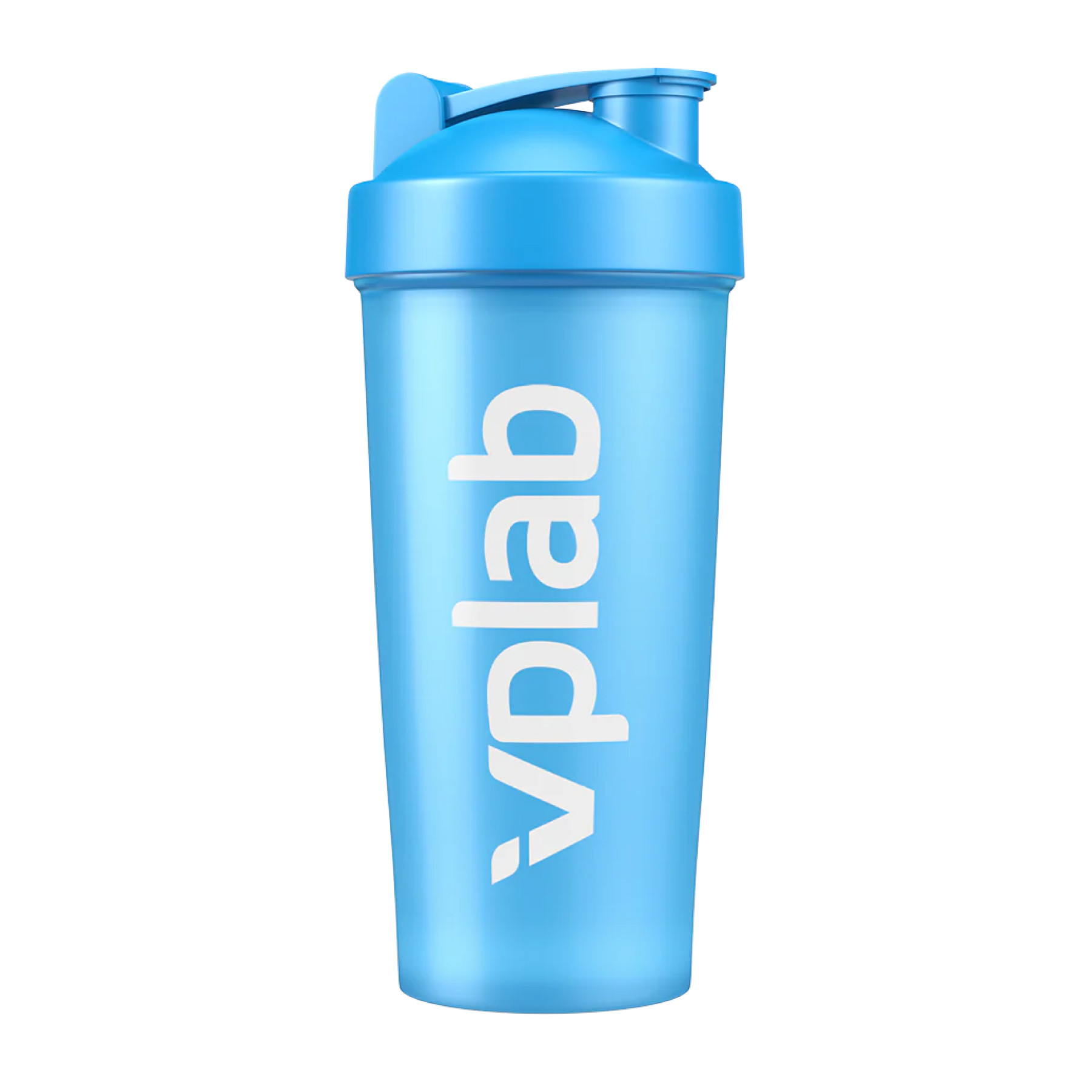Рідина VPLab Shaker with blender ball - 700ml Cyan 2023-10-5170