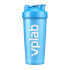 Рідина VPLab Shaker with blender ball - 700ml Cyan 2023-10-5170