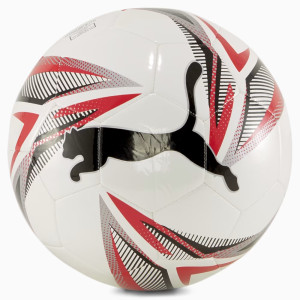 М'яч тренувальний Unisex ftblPLAY Big Cat Ball 08329201 Puma 5 Білий 08329201