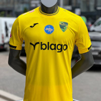 Футболка ігрова МФК ПРИКАРПАТТЯ 104372.90