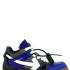 Кросівки Off-White Mid Top Sponge Round Toe Sneakers OMIA234F23LEA0026901
