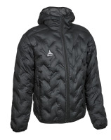 Куртка Select Oxford padded jacket 625980-010