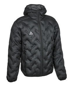 Куртка Select Oxford padded jacket 625980-010