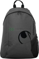 Рюкзак Uhlsport ESSENTIAL BACKPACK сіро-чорний 1004274 01 1004274-01