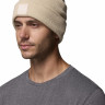Шапка City Trek™ Heavyweight Beanie 1911251CLB-281 Columbia O/S (55-60) Бежевий 1911251CLB-281