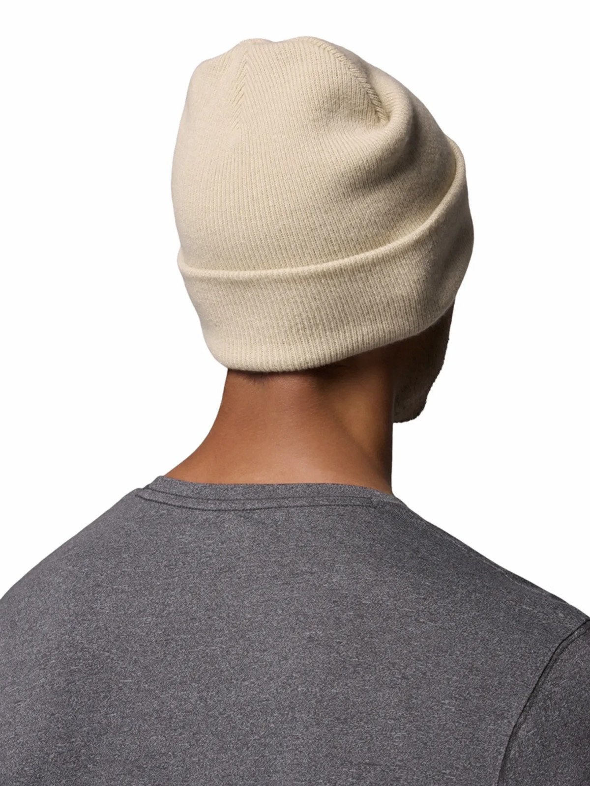 Шапка City Trek™ Heavyweight Beanie 1911251CLB-281 Columbia O/S (55-60) Бежевий 1911251CLB-281