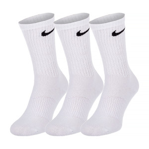 Шкарпетки Nike U NK PERF LTWT CRW 3PR NFS 144 SX4704-101