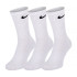 Шкарпетки Nike U NK PERF LTWT CRW 3PR NFS 144 SX4704-101