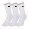 Шкарпетки Nike U NK PERF LTWT CRW 3PR NFS 144 SX4704-101