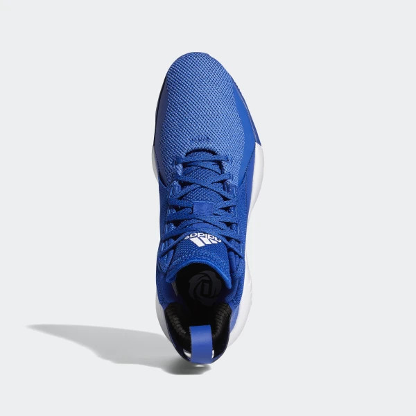 Кросівки Adidas D Rose FX7121