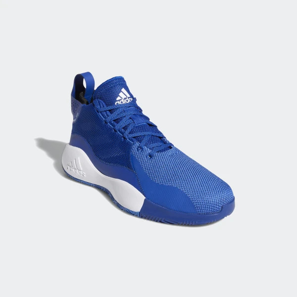 Кросівки Adidas D Rose FX7121