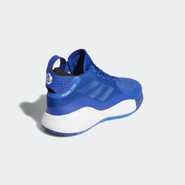 Кросівки Adidas D Rose FX7121