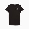 Футболка ESS Small No. 1 Logo Tee 68237201 Puma L Чорний 68237201