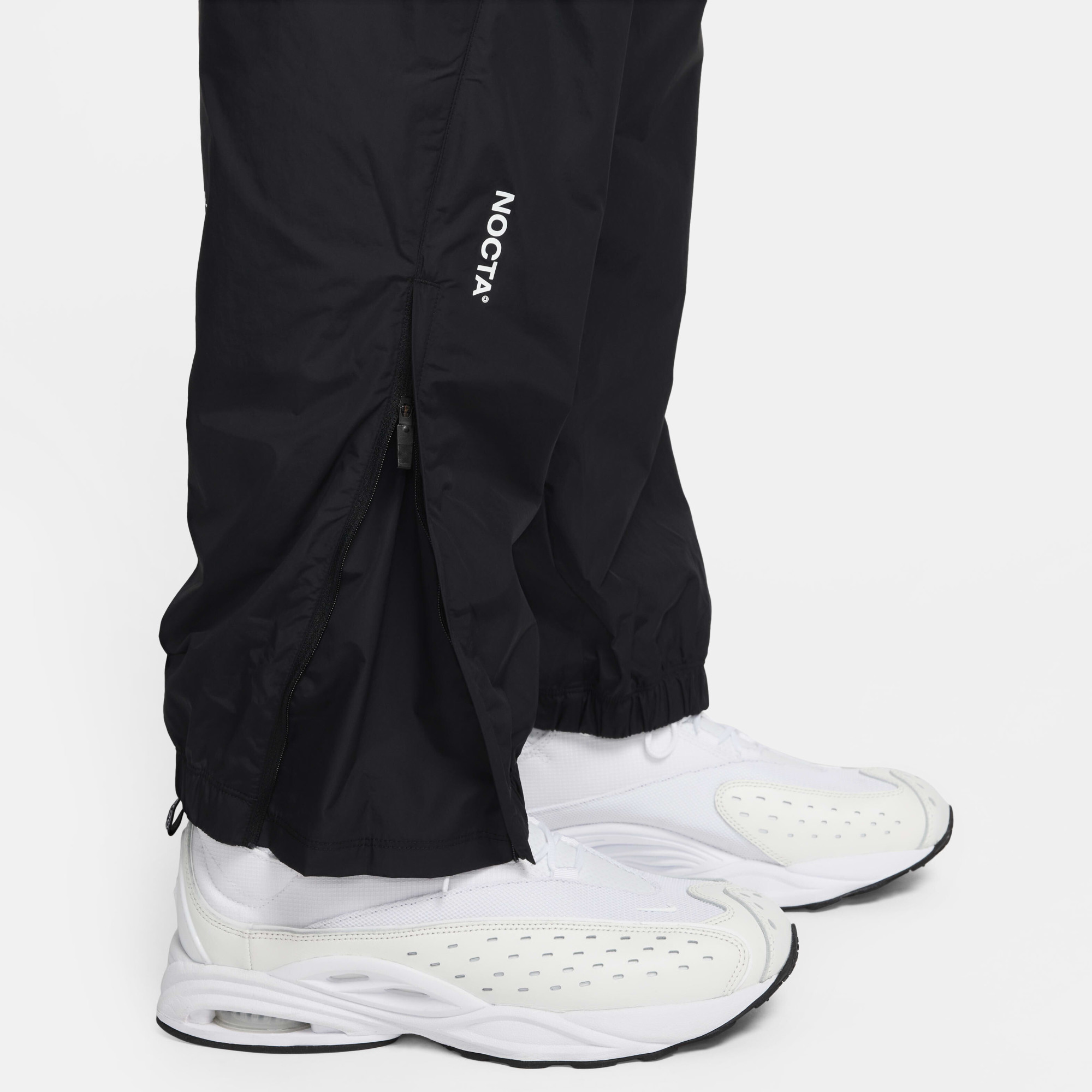 Штани Nike M NRG NOCTA CS TRK PANT WVN FN7668-010