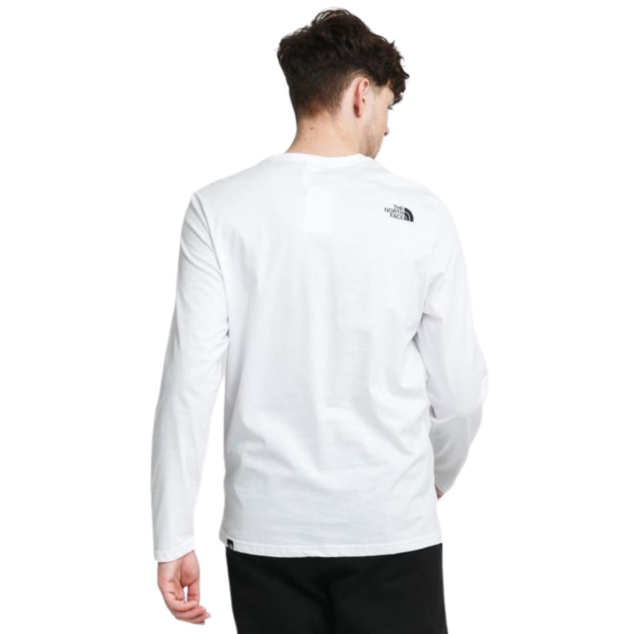 Лонгслів The North Face STANDARD LS TEE NF0A5585FN41 NF0A5585FN41