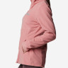 Джемпер Basin Trail™ III Full Zip 1938041CLB-629 Columbia XS (42) Розовий 1938041CLB-629