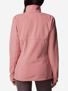 Джемпер Basin Trail™ III Full Zip 1938041CLB-629 Columbia XS (42) Розовий 1938041CLB-629