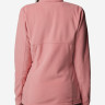 Джемпер Basin Trail™ III Full Zip 1938041CLB-629 Columbia XS (42) Розовий 1938041CLB-629