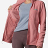 Джемпер Basin Trail™ III Full Zip 1938041CLB-629 Columbia XS (42) Розовий 1938041CLB-629