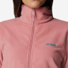Джемпер Basin Trail™ III Full Zip 1938041CLB-629 Columbia XS (42) Розовий 1938041CLB-629