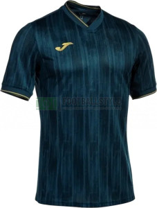Футболка Joma GOLD VI темно-бірюзова 103540.471 103540.471