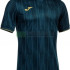 Футболка Joma GOLD VI темно-бірюзова 103540.471 103540.471