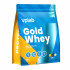 Порошок Gold Whey - 500g Vanilla 2022-10-0482