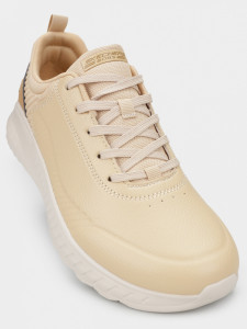 Кросівки Bobs Squad Chaos 117235NAT Skechers 11 (41) Бежевий 117235NAT