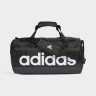 Сумка LINEAR DUFFEL M HT4743 Adidas NS Чорний HT4743